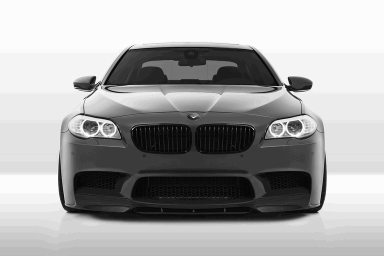 2013 BMW M5 ( F10 ) v2 by Vorsteiner 394621