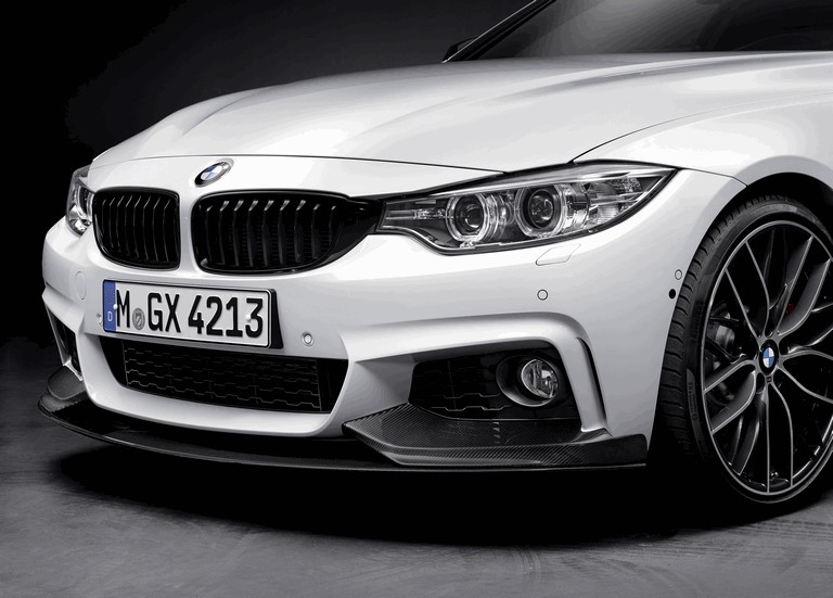 2013 BMW 4er ( F32 ) with M Performance Pack 394836