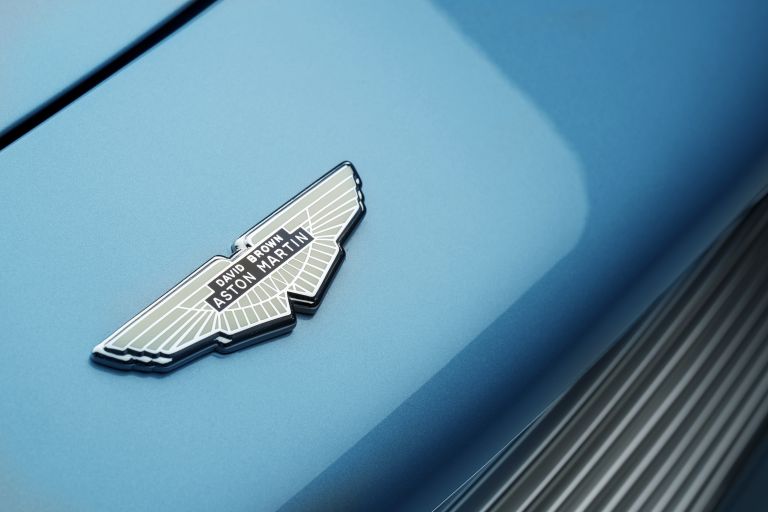 1963 Aston Martin DB5 735307