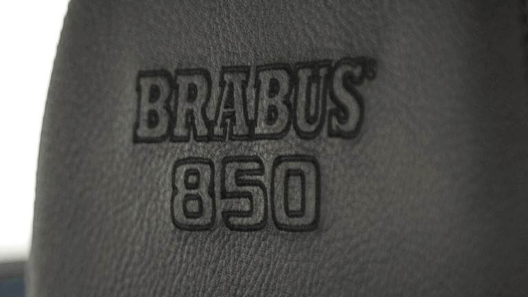 2013 Brabus 850 6.0 Biturbo ( based on Mercedes-Benz E63 AMG W212 ) 395774