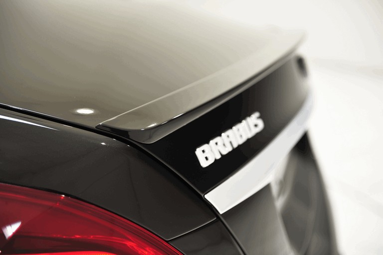 2013 Brabus 850 6.0 Biturbo iBusiness ( based on Mercedes-Benz S-klasse W222 ) 395799