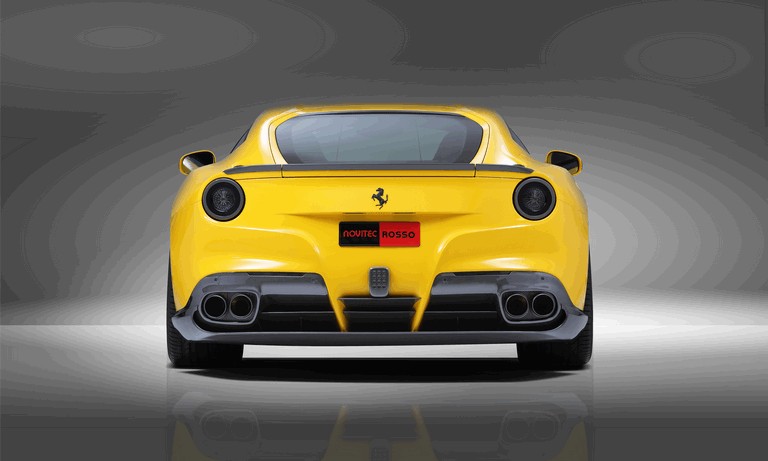 2013 Ferrari F12berlinetta by Novitec 395895