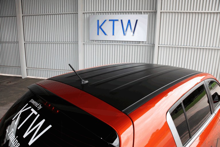 2013 Kia Sportage by KTW 396014