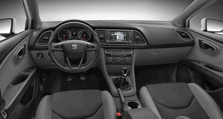 2013 Seat Leon ST Ecomotive 1.6 TDI CR 396164