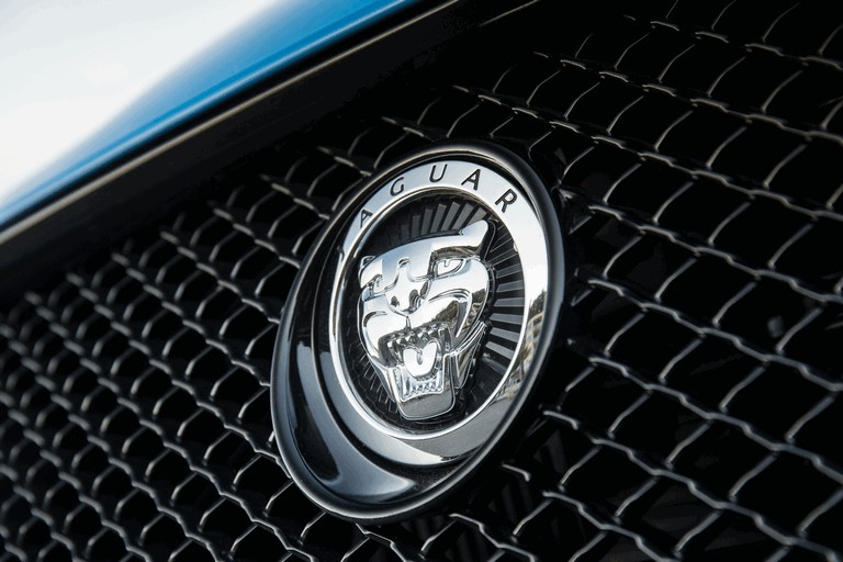 2014 Jaguar XFR-S - USA version 396233