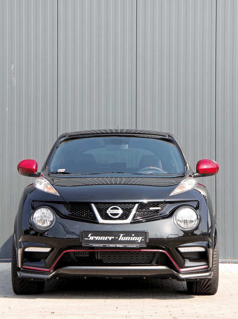 2013 Nissan Juke Nismo by Senner Tuning 397192