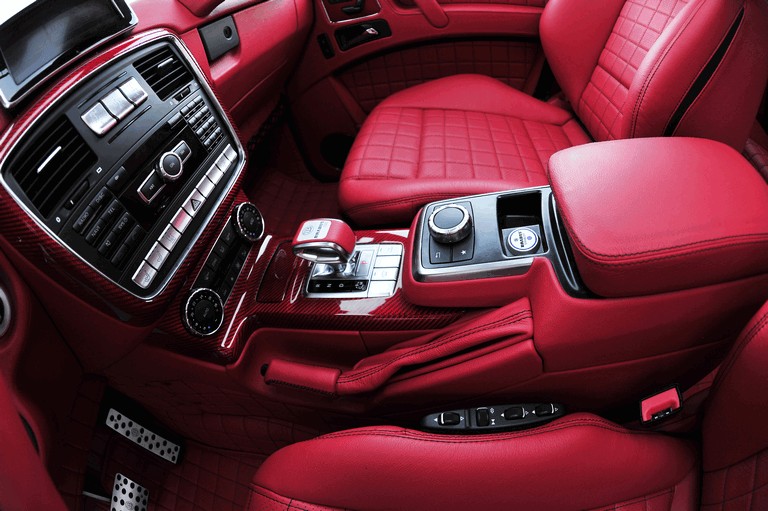 2013 Brabus B63S-700 6x6 ( based on Mercedes-Benz G63 W463 AMG 6x6 ) 397589