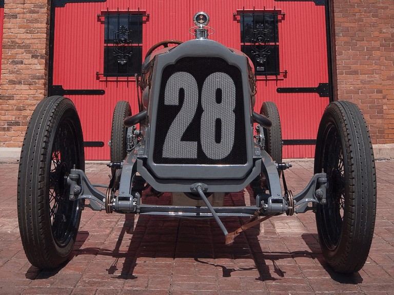 1916 Packard Twin Six Experimental Racer 397688