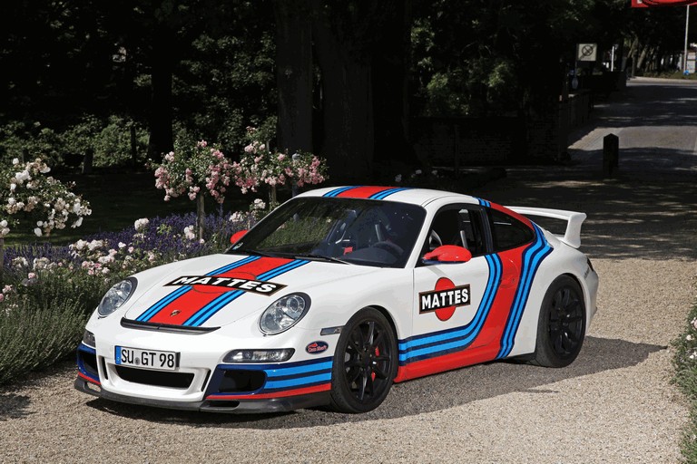 2013 Porsche 911 ( 997 ) GT3 by Cam Shaft 397792