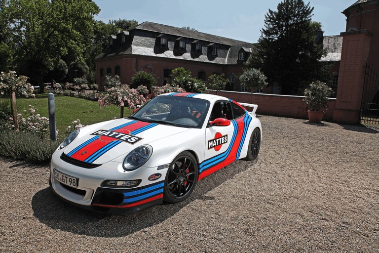 2013 Porsche 911 ( 997 ) GT3 by Cam Shaft 397793