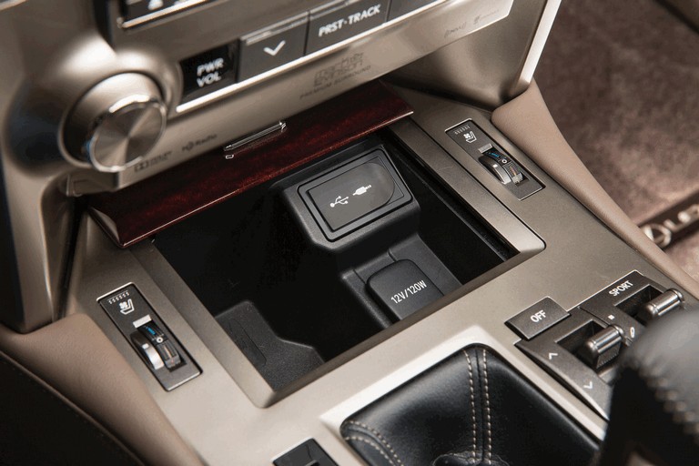 2014 Lexus GX 460 397897