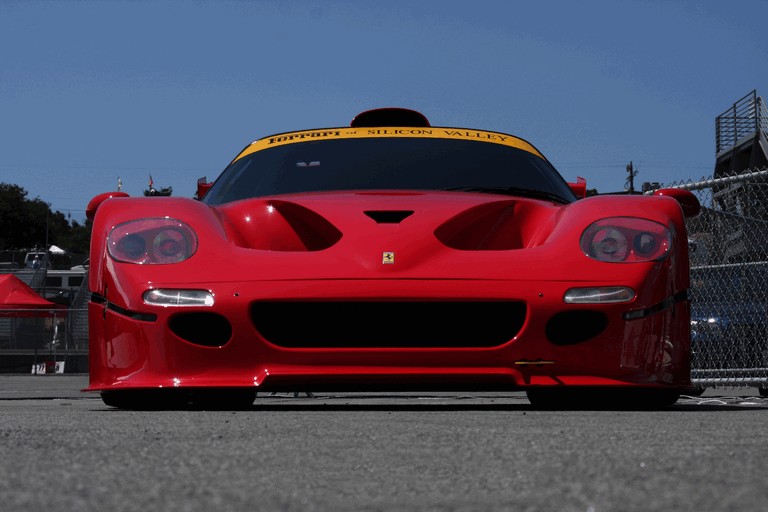 1996 Ferrari F50 GT1 398917