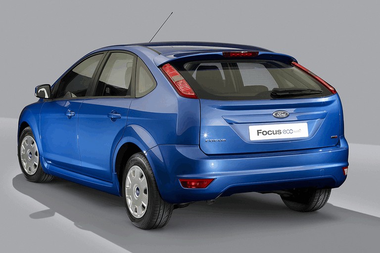 2007 Ford Focus 220135