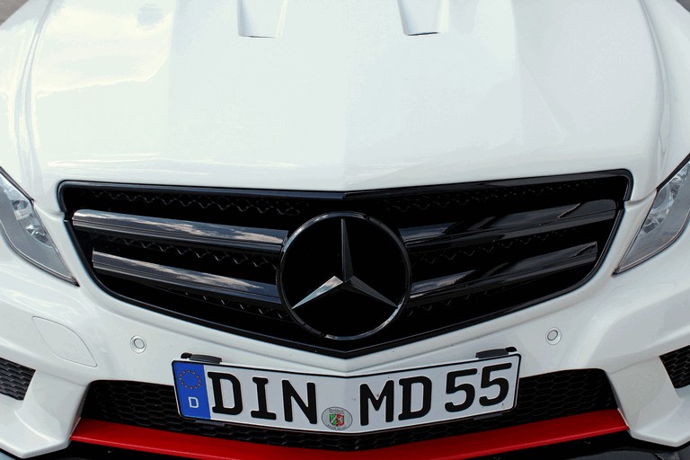 2013 Mercedes-Benz E500 coupé ( C207 ) by M&D Exclusive Cardesign 399126