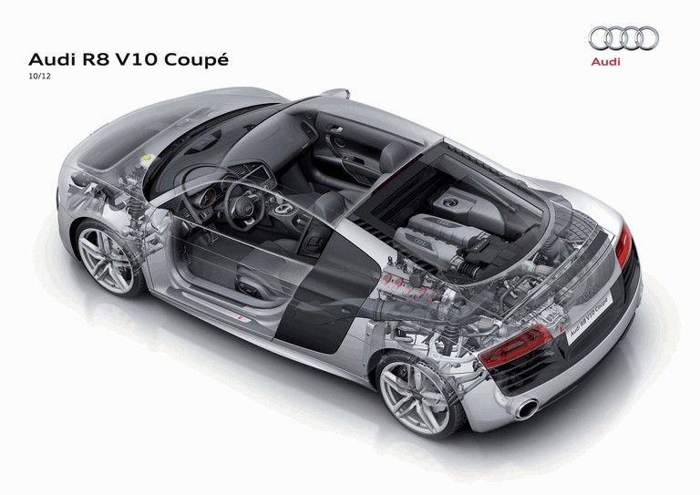 2014 Audi R8 V8 400061