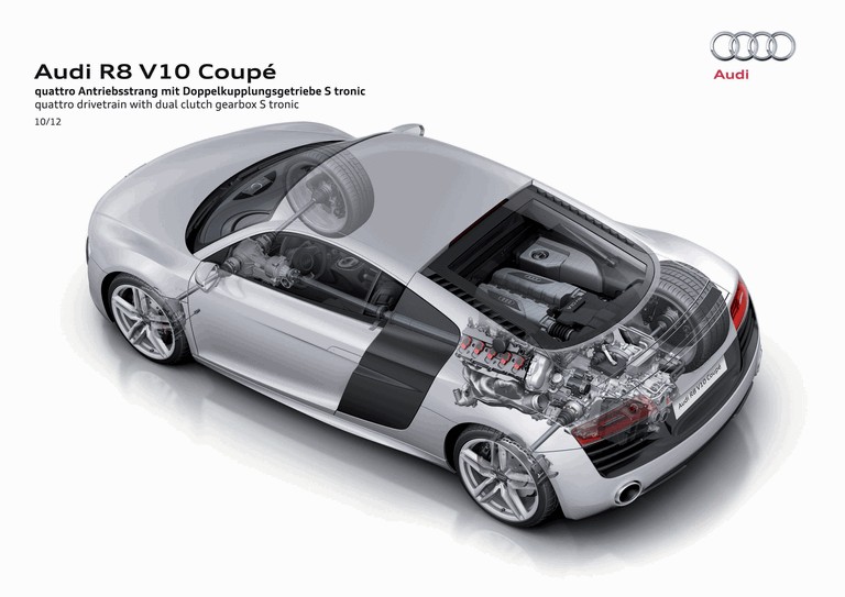 2014 Audi R8 V8 400062