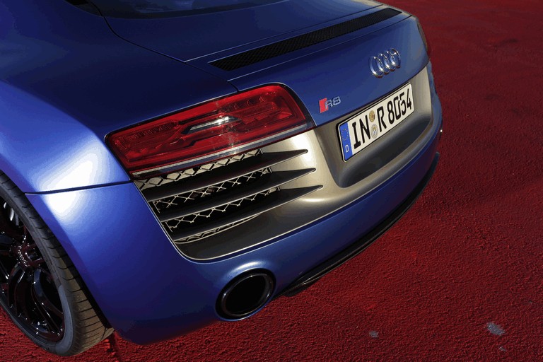 2014 Audi R8 V10 plus 400153