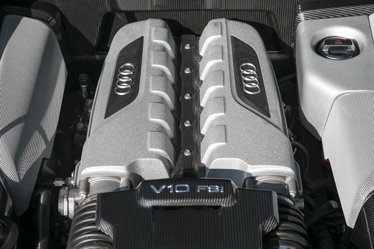 2014 Audi R8 V10 plus 400184