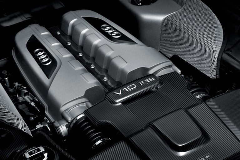 2014 Audi R8 V10 plus 400185