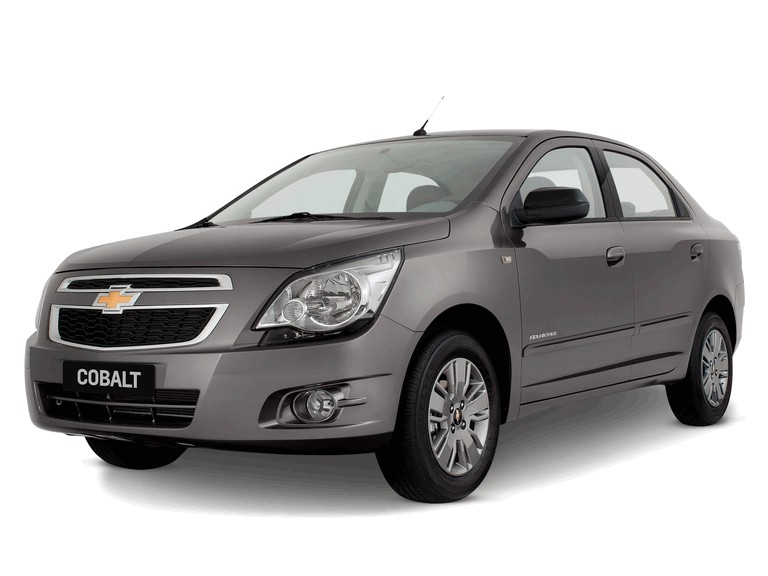 2013 Chevrolet Cobalt Advantage 400419