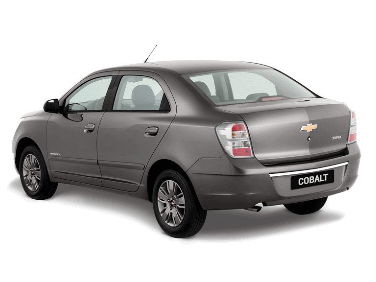 2013 Chevrolet Cobalt Advantage 400420