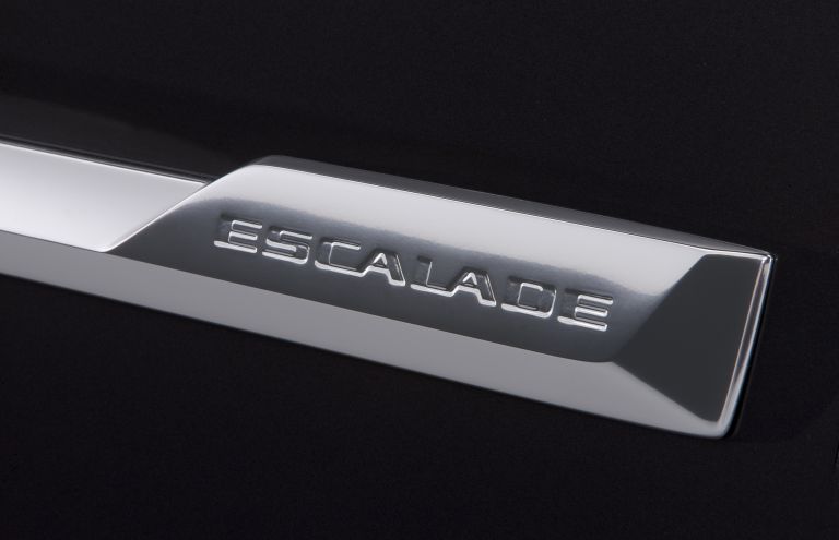 2015 Cadillac Escalade 531241