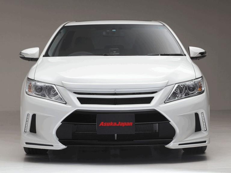 2013 Toyota Camry Hybrid by AsukaJapan 400860