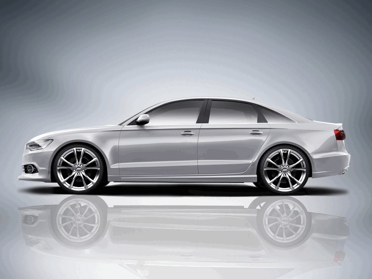 2013 Abt AS6 ( based on Audi A6 ) 400889