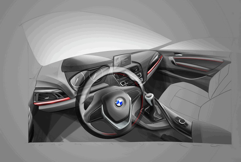 2013 BMW 2er ( F22 ) Sport Line 401334
