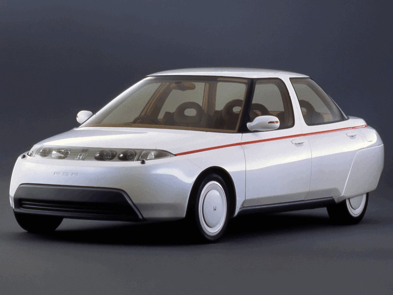 1993 Honda FSR concept 401403