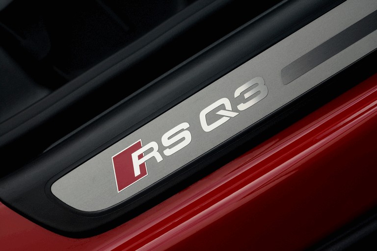 2013 Audi RS7 - UK version 401595