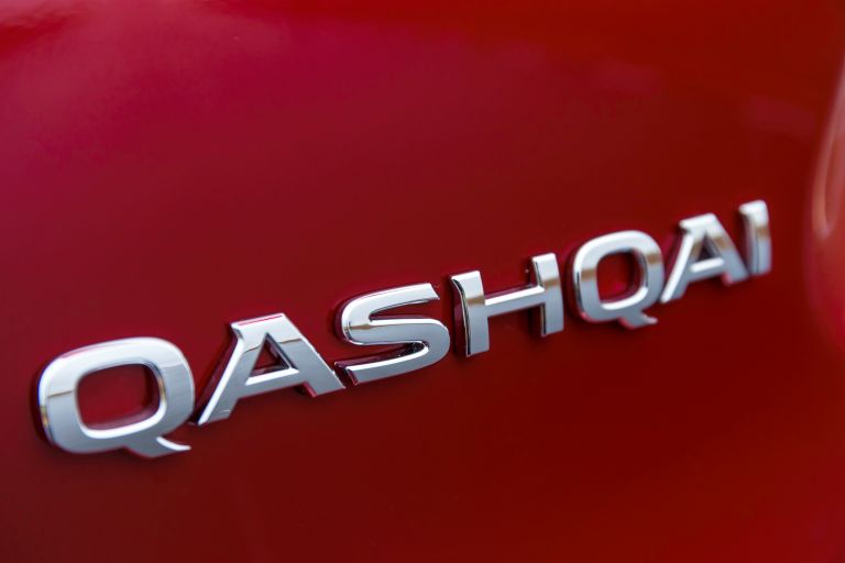 2014 Nissan Qashqai 531362