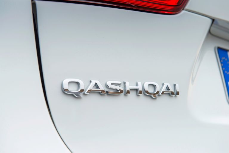 2014 Nissan Qashqai 531378