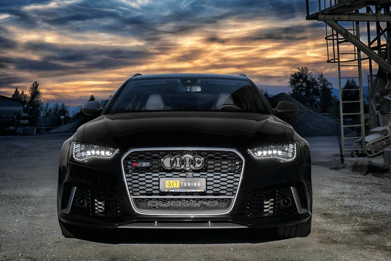 2013 Audi RS6 by O.CT Tuning 402152
