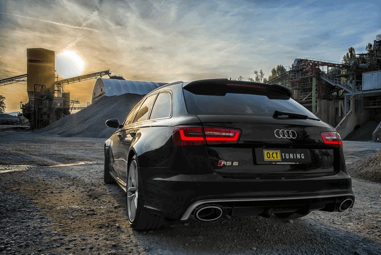 2013 Audi RS6 by O.CT Tuning 402154