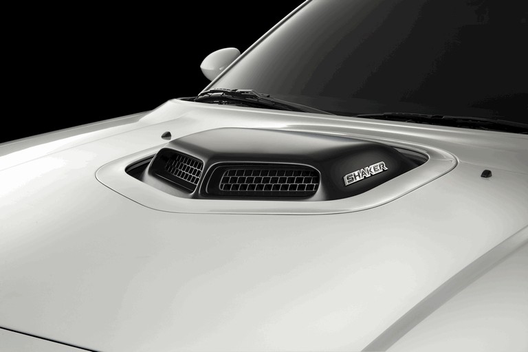 2013 Dodge Challenger HEMI Shaker 402654