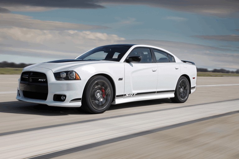 2013 Dodge Charger SRT8 with 392 appearance package 402659