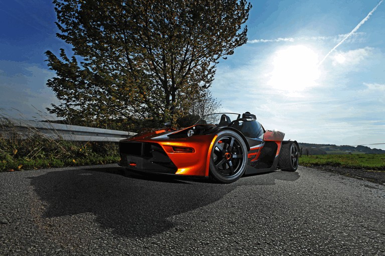 2013 KTM X-Bow GT by Wimmer RS 402708