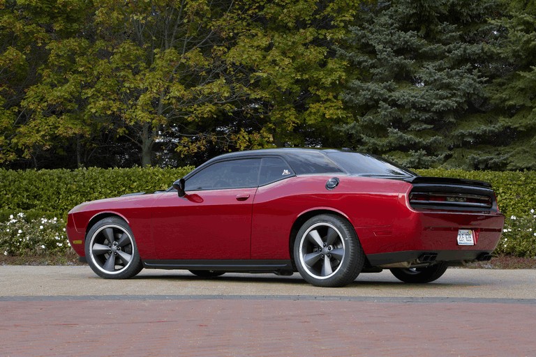 2013 Dodge Challenger RT with Scat Package 3 403031
