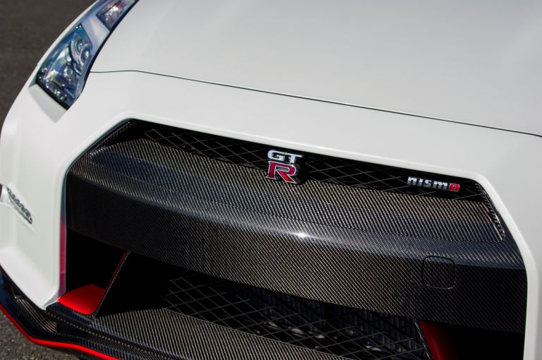 2014 Nissan GT-R ( R35 ) Nismo 531560