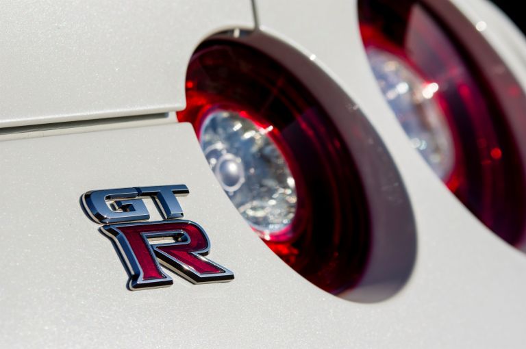 2014 Nissan GT-R ( R35 ) Nismo 531592