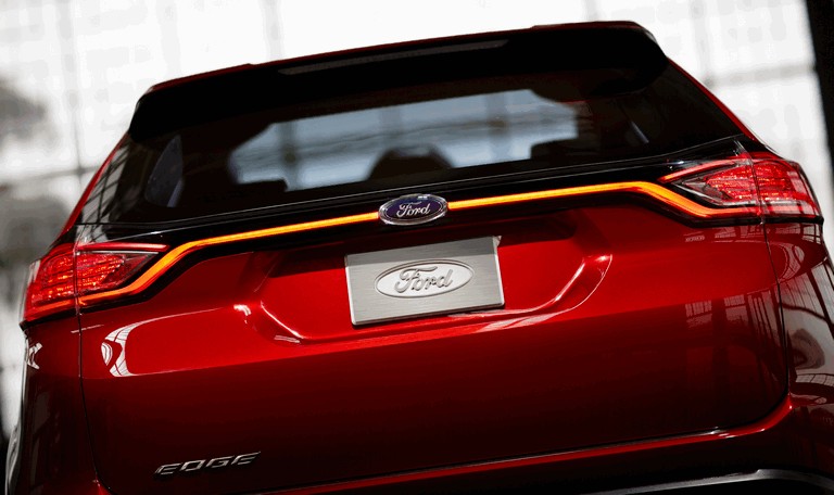2013 Ford Edge concept 403246