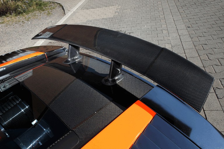 2013 Lamborghini Gallardo LP560-4 by xXx Performance 403988