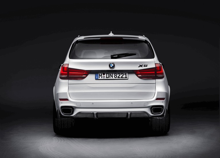 2013 BMW X5 ( E70 ) with M Performance Parts 404414