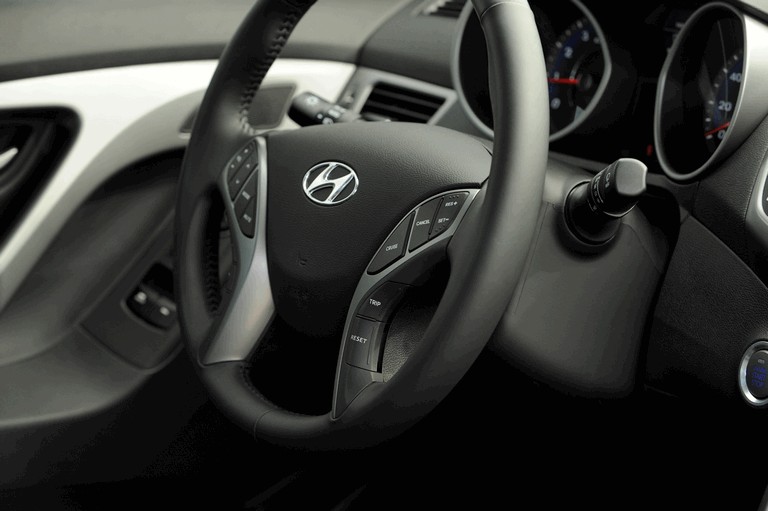 2014 Hyundai Elantra coupé 404547
