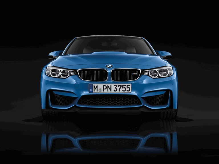2014 BMW M3 ( F30 ) 404758