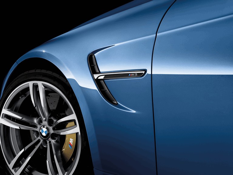 2014 BMW M3 ( F30 ) 404763