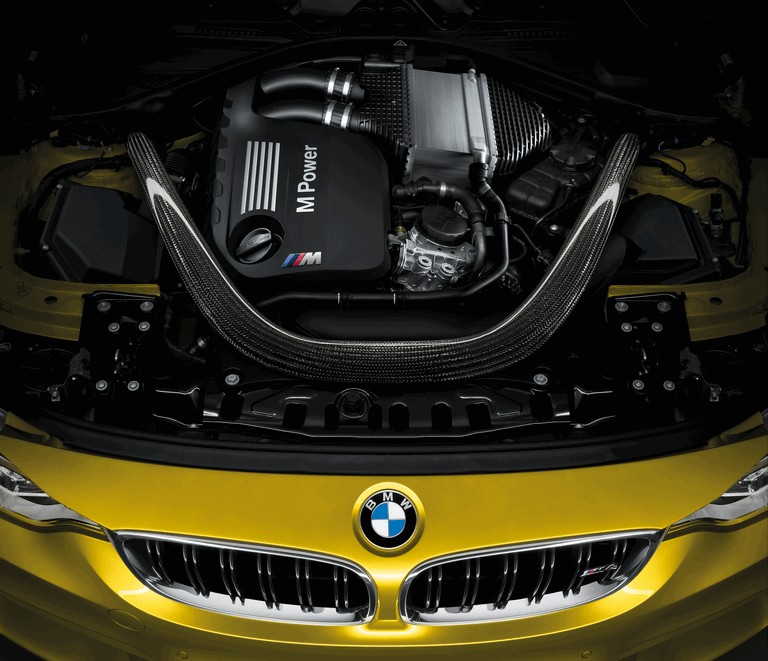 2014 BMW M4 ( F32 ) 404783