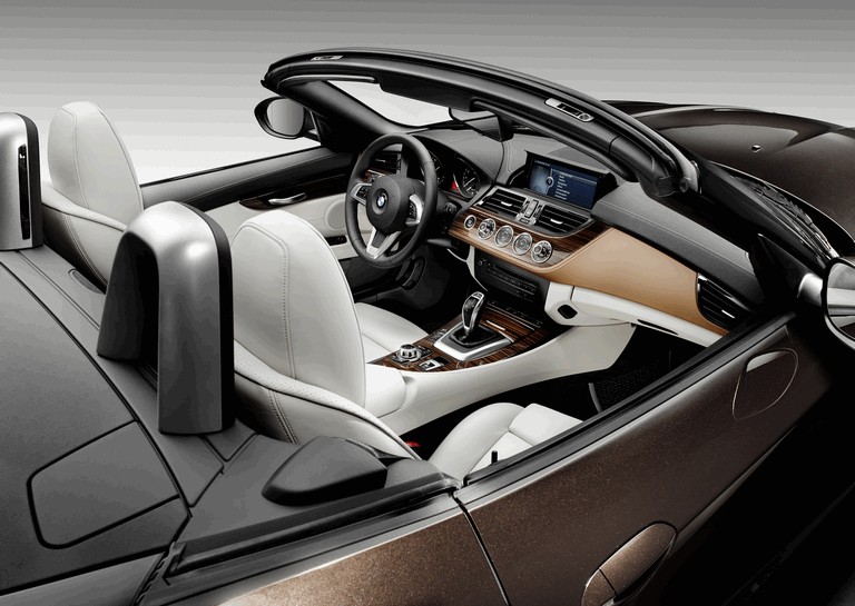2014 BMW Z4 Design Pure Fusion 404794