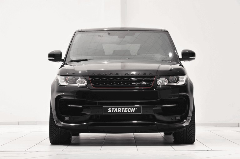 2014 Land Rover Range Rover Sport by Startech 405193